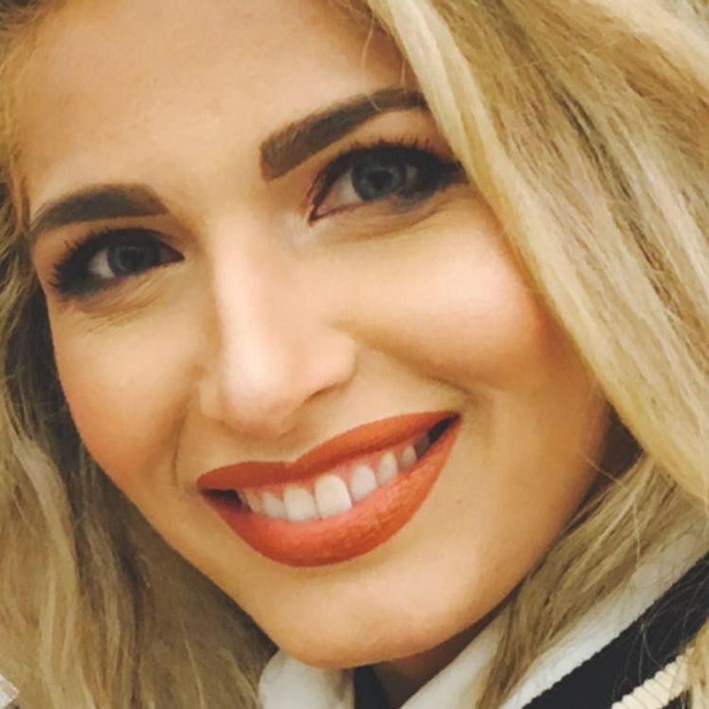 Meet your Posher, Nadia